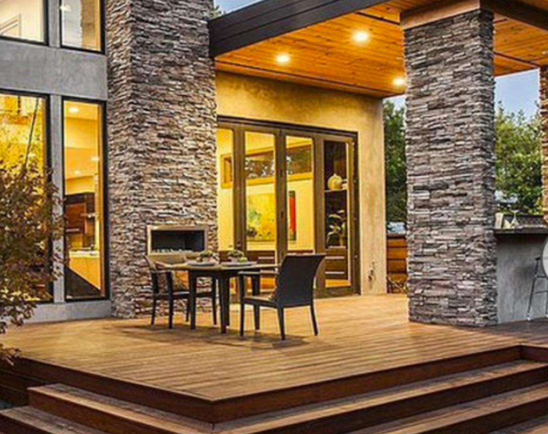 So You Want to Build a Custom Home? 7 Steps to Create Your Dream Home