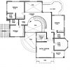 Building Floor Plans – Kokroko Home Plan – $3,297 USD