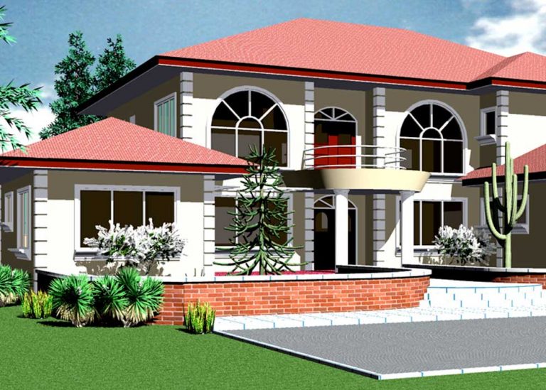 Downloads Archive Page 5 of 8 Ghana House Plans