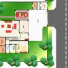 Amass – Contemporary Floor Plans – $2,997 US