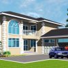 House Design – Naa House Plan – $2,997 USD
