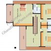 Contemporary Home Plan – Owura Design – $2,997 USD
