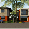Amissah -Ultra Modern House Plans – 4 Bedrooms – $2,997 USD