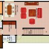 Asantewaa  – 4-bedrooms-4-5-bathrooms
