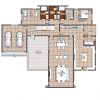 4 Beds, 5 Baths – Lomoh House Plan – $5,997