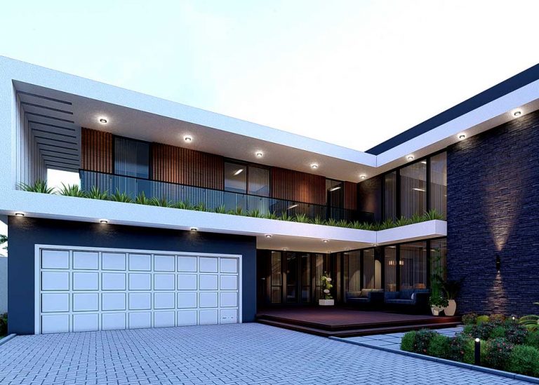 Ghana House Plans | Ghana Architects