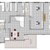 5 Beds, 6 Baths – Sharon House Plan – $3,997